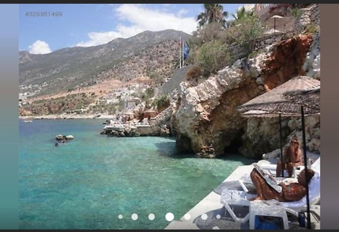 Seaview Holiday Home 칼칸 외부 사진